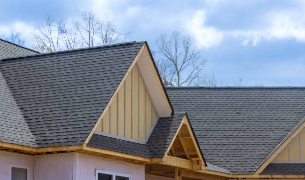 Best Roof Insulation Installation  in Thompsonville, PA